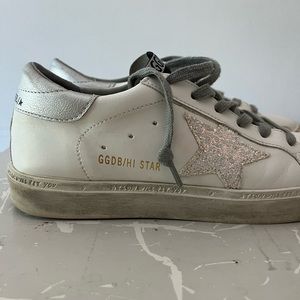 Golden Goose DUPES